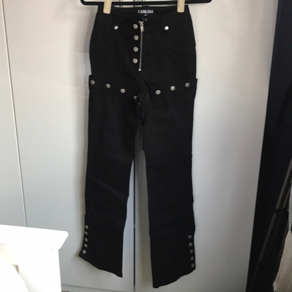 I.AM.GIA Emon pants